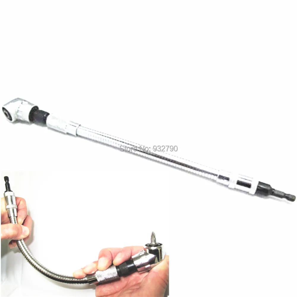 Buy Flexible Flex Shaft Quick Change Driver Angle