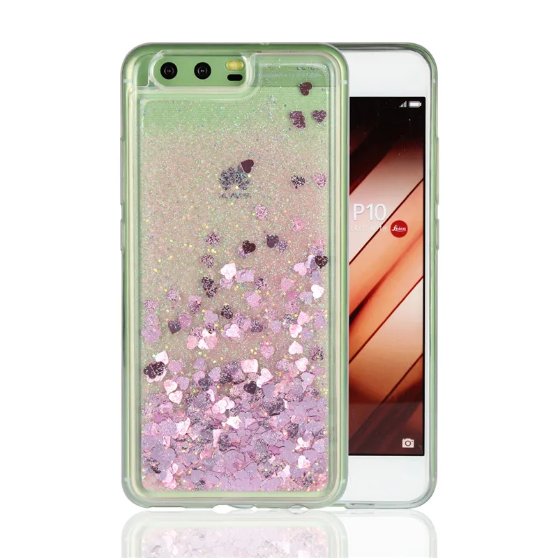 

Fashion Soft TPU Cases For Huawei P10 P smart Case Cover Silicone Cover Fundas Coque Liquid Capa For Huawei P20 Lite Pro P20lite