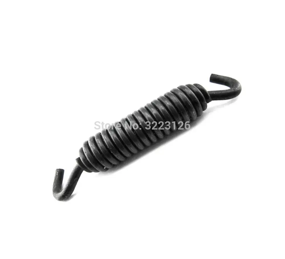 Подножка для мотоцикла с пружиной Harley Davidson Sportster 1200 XL1200 883 XL883|kickstand spring|1200 sportsterharley