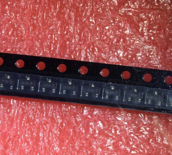 Предохранитель smd t