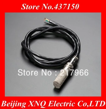 

soil temperature and humidity detection sensor Soil Temperature/Moisture Sensor - SHT10 free shipping