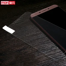 Leeco letv le max 2x820 закаленное стекло Премиум letv Le max2 Защитная пленка для экрана x821 9H 2.5D mofi