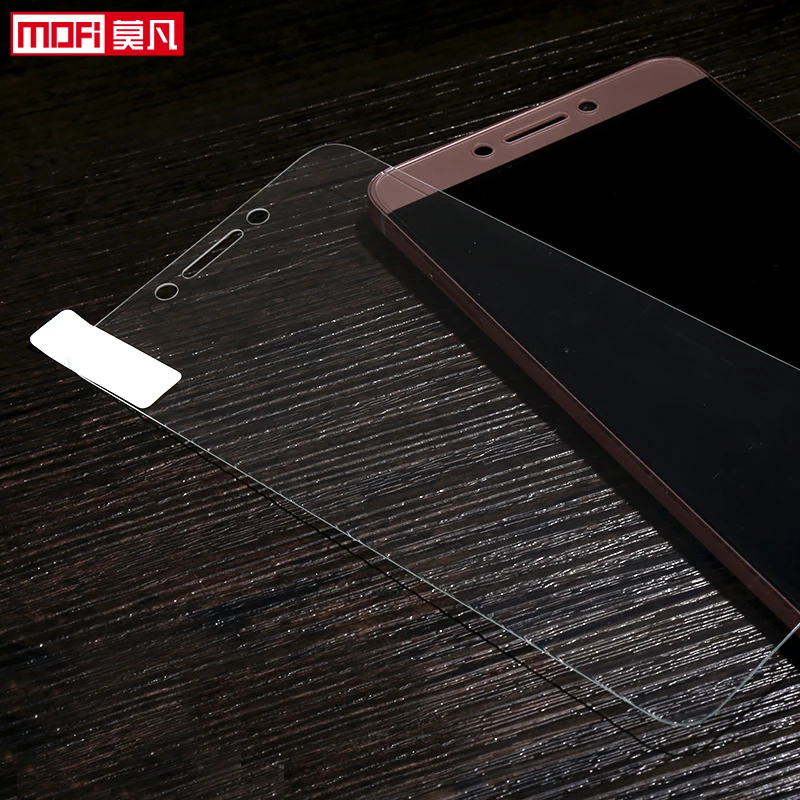 Leeco letv le max 2x820 закаленное стекло Премиум Le max2 Защитная пленка для экрана x821 9H 2.5D mofi