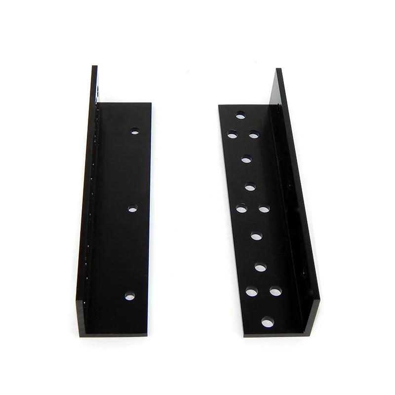 Golden Seal Triode 2N3055 MJ2955 MJ19025 Matching radiator of HD1969 circuit amplifier heatsink drilling and mounting holes 6