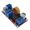 Module de charge abaisseur de batterie au Lithium, 5a Max DC à CC CC CV, convertisseur de puissance, XL4015 ► Photo 3/6