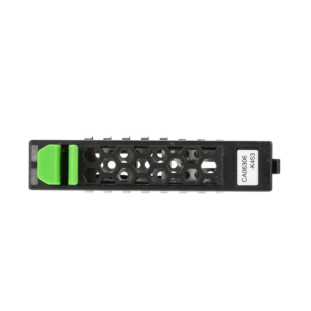 2," SAS SATA жесткий диск HDD Caddy лотка для S5 S6 S7 S8 для Fujitsu Primergy RX600 RX300 RX900 A3C40101974