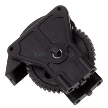 02076 Two Speed Transmission Complete For HSP RC 1:10 Nitro On-Road Car, For a variety of HSP models