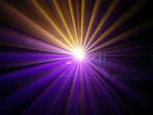 Image 3 - 2019 yeni sürüm 230W ışın hareketli kafa ışık demeti 7R dj ışığı