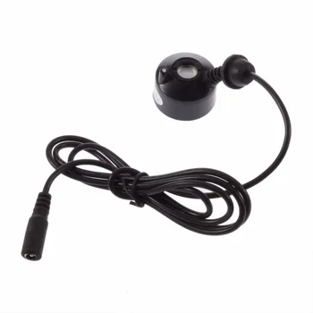 

Ultrasonic Mist Maker Water Fountain Pond Atomizer Air Humidifier Easy to Operate Garden Outdoor Sprayer Tool