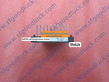 

PS11015 Intelligent Power Module IPM IGBT 600V 20A 40-DIP Module
