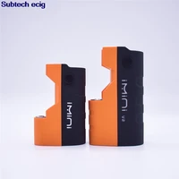 Electronic Cigarettes