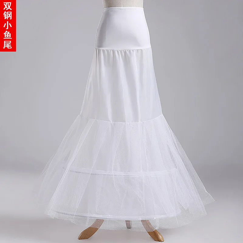 A-line Bridal Underskirt Women's 6 Hoop Crinoline Petticoat - A-line Underskirt For Wedding Dress Bridal Gown A-line Bridal Underskirt Women's 6 Hoop Crinoline Petticoat - A-line Underskirt For Wedding Dress Bridal Gown