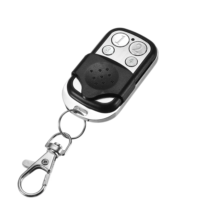 

Galo remote control for swing gate opener/garage sliding gate motor 12 orders