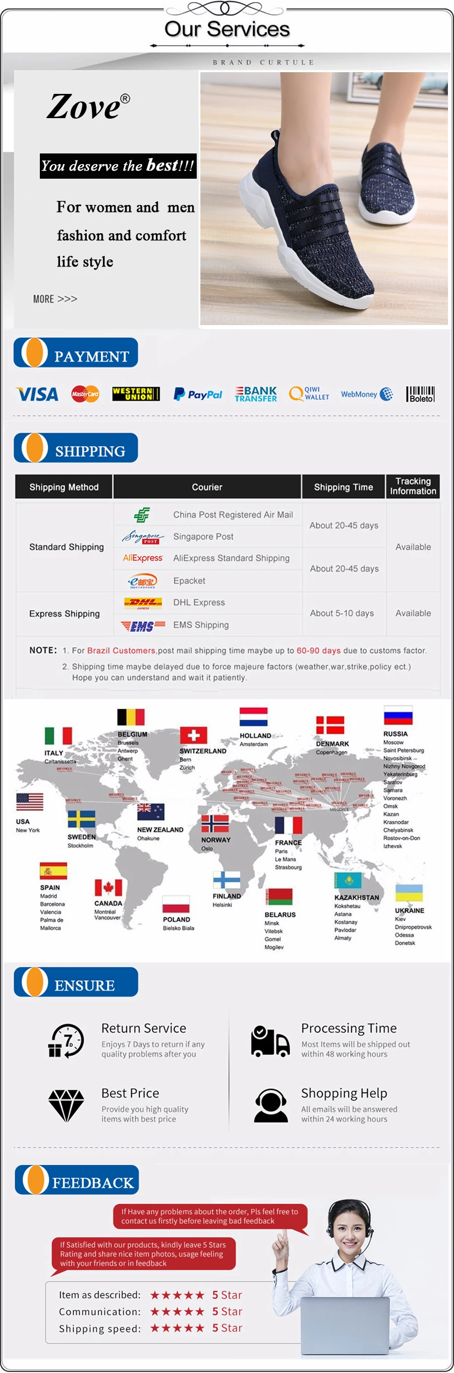 ZOVE Для женщин на плоской подошве; кроссовки на плоской подошве; сезон осень; дышащая Слипоны женские светильник прогулочная обувь на плоской подошве Повседневное балетки на плоской подошве; лоферы