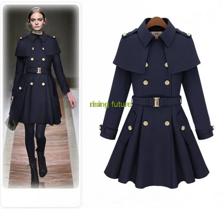 Пальто Шинель Женское Длинное Купить