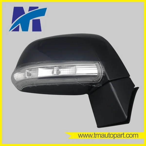 Buy Supply used for Chevrolet Captiva auto side mirror