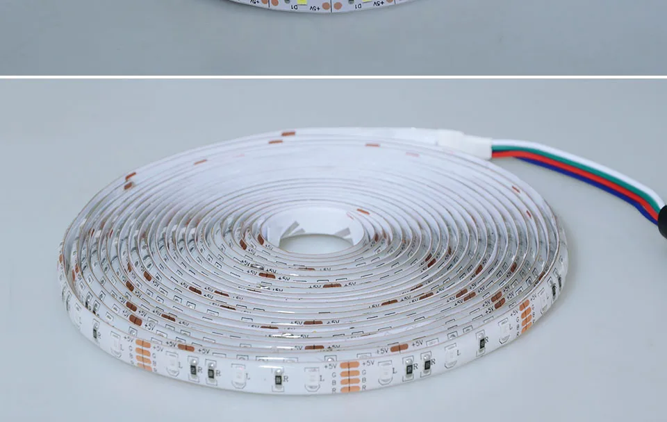 USB led strip 17