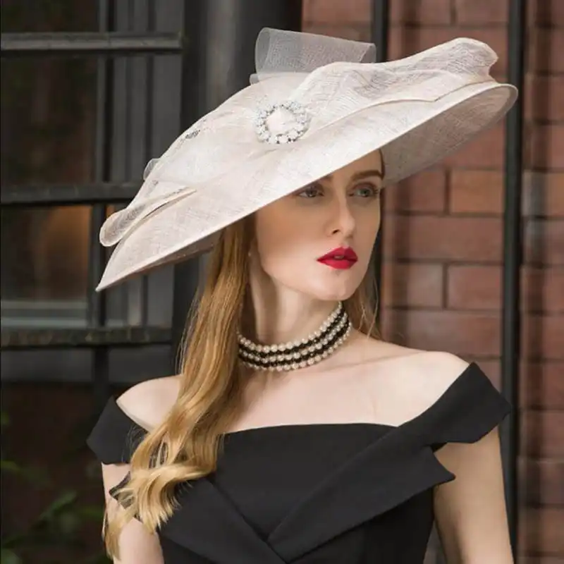wool felt fedora hat