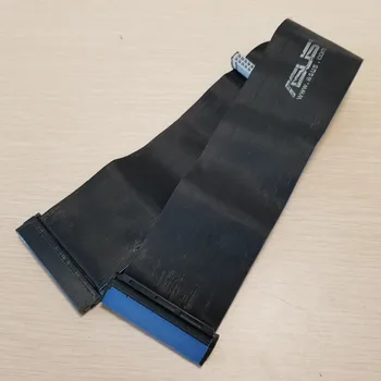 

3 Port Hi Speed Ultra ATA UDMA 33/66/100 40Pin IDE Data Extension Cable 40cm For Server Hard Disk