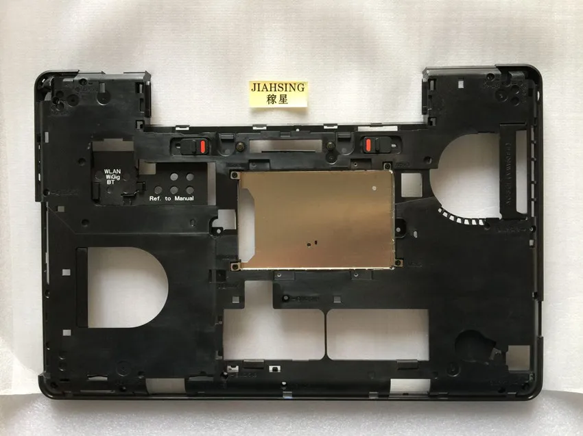 Для Dell Latitude e5540 серии База нижней части корпуса Нижняя крышка тяга jfk29 0jfk29