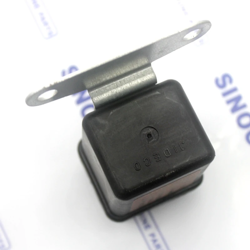 12V 4TNV94 реле свечения двигателя 119650 77911 для Yanmar 3 месяца гарантии|relay 12v|relay plugrelay 4 |