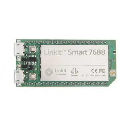 

LinkIt Smart 7688 Internet of Things development board
