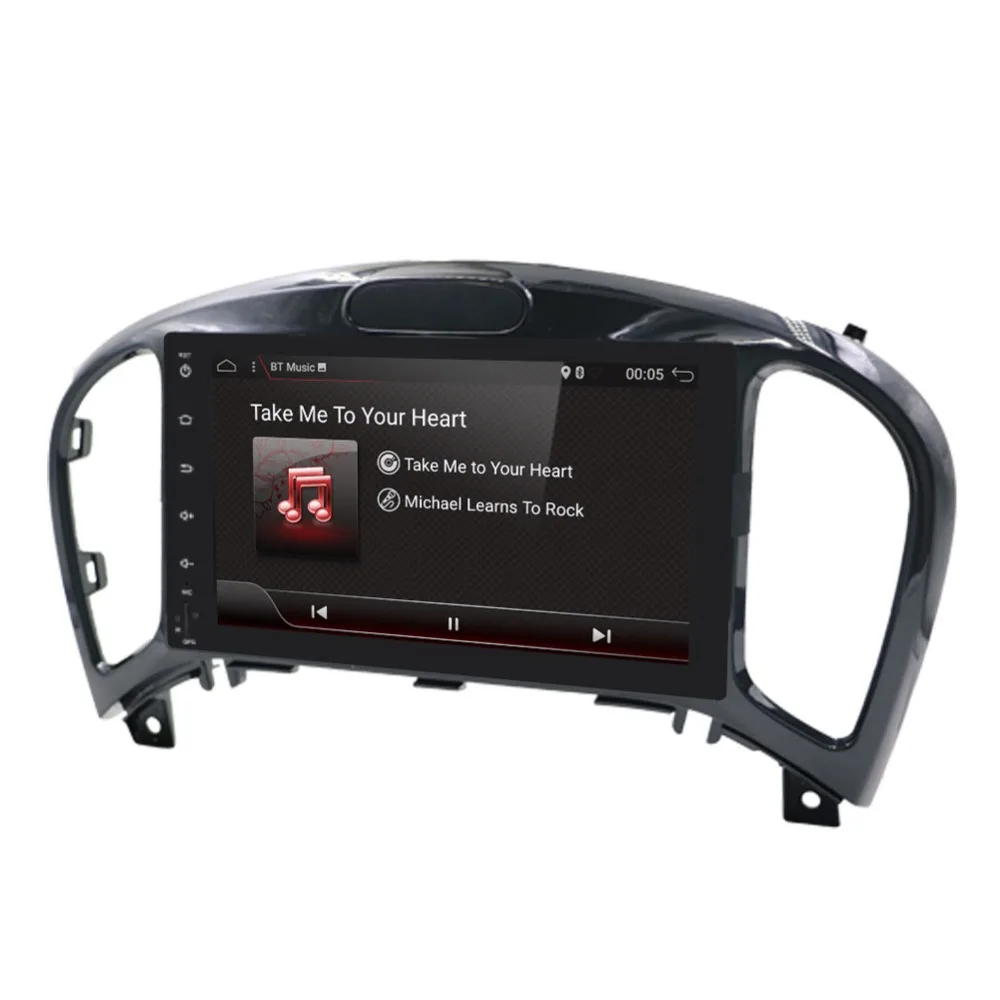Best 32G 8 Core 8" 2 Din Android 9.0 Car Multimedia Player For Nissan Juke 2012-2016 Car Audio Stereo Radio Car radio Player Camera 3 Best 32G 8 Core 8" 2 Din Android 9.0 Car Multimedia Player For Nissan Juke 2012-2016 Car Audio Stereo Radio Car radio Player Camera 3