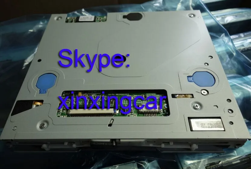 

100%New Brand new Foryou single DVD mechanism SF-HD88 SF-HD89 drive loader DL-201CJ for car DVD audio systems