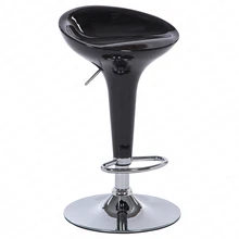 Домашний высокий стул барный стул лифт стул современный простой вращающийся высокий стул
