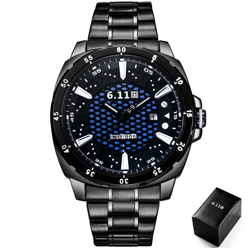 TIMI 2018 Men Fashion Solar-powered watch Full Steel Clock Army Military Outdoor Quartz Wrist Watch Casual Sports watches NO.005 TIMI 2018 Men Fashion Solar-powered watch Full Steel Clock Army Military Outdoor Quartz Wrist Watch Casual Sports watches NO.005