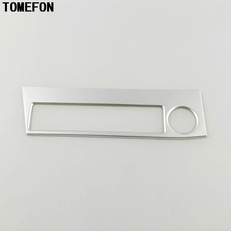 TOMEFON ABS хромированный курительный прикуриватель USB гнездо переключатель кнопка