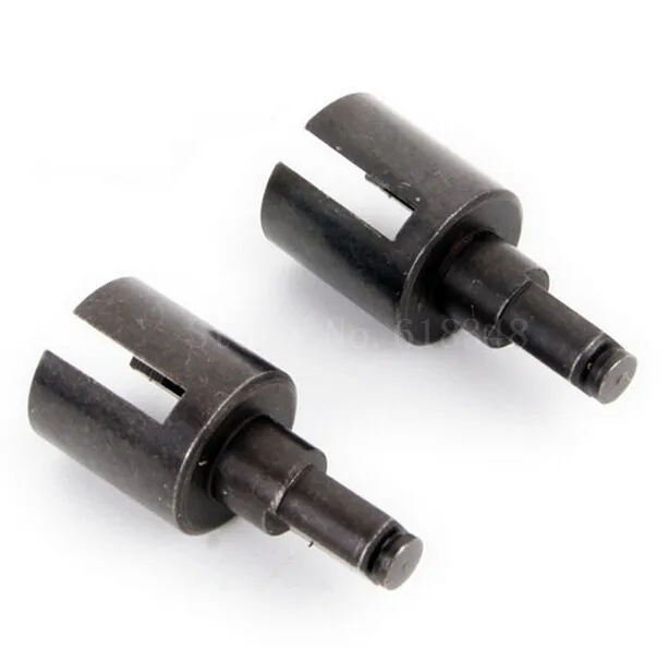 

HSP 1/10 Parts 02032 Universal Joint Cup C 2Pcs For Electric RC Car ATV Power Monster Truck Buggy