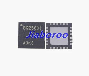 10 шт./лот BQ25601 | Мобильные телефоны и аксессуары