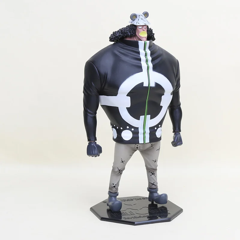 shichibukai figure
