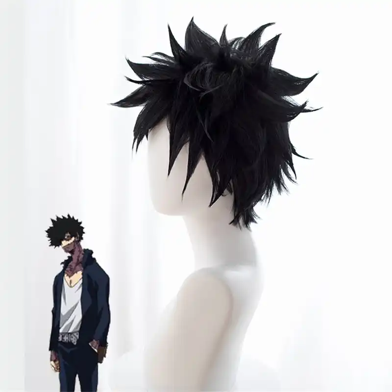 dabi wig
