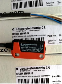 

FREE SHIPPING HRTR 3B/66-S Photoelectric switch sensor