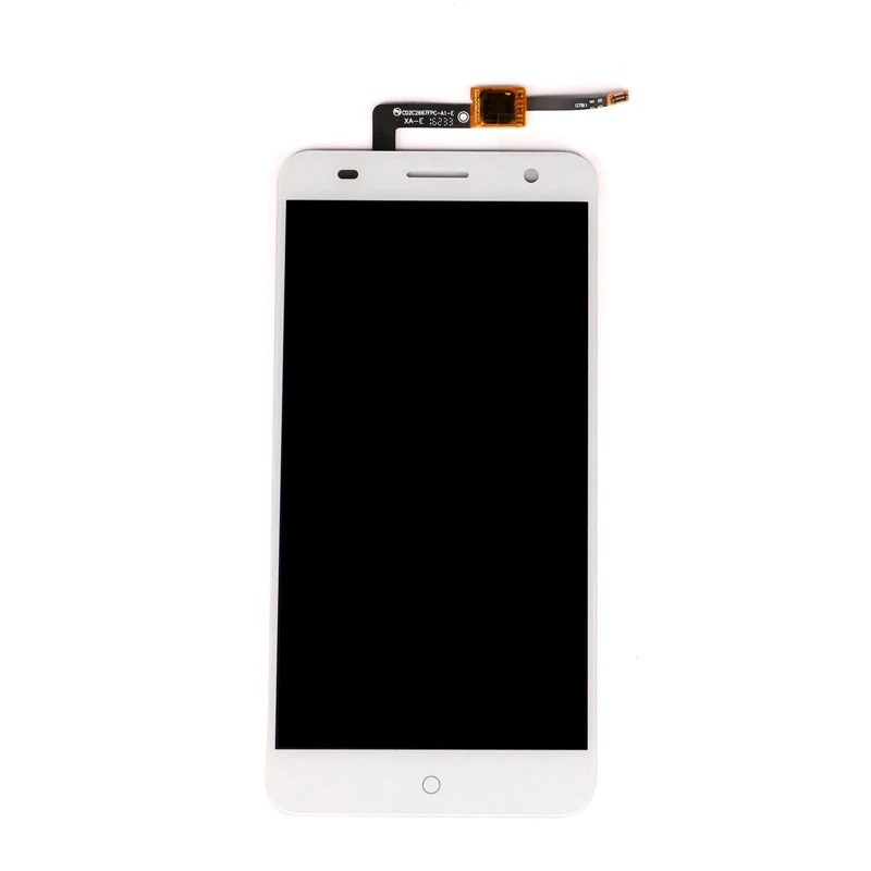 ЖК дисплей для ZTE Blade V7 кодирующий преобразователь сенсорного экрана в сборе
