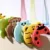 5pcs Kids Baby Cartoon Animal Jammers Stop Edge & Corner for Children Guards Door Stopper Holder lock Safety Finger Protector