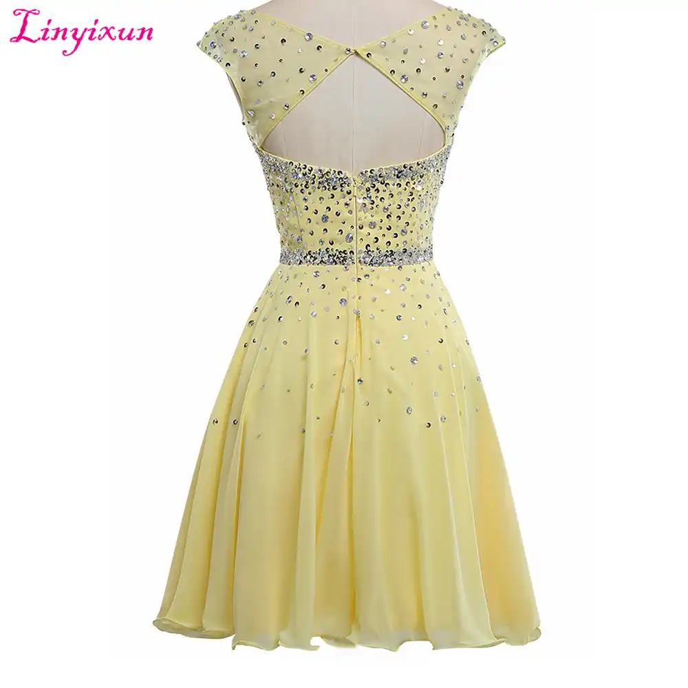 8th grade prom dresses short