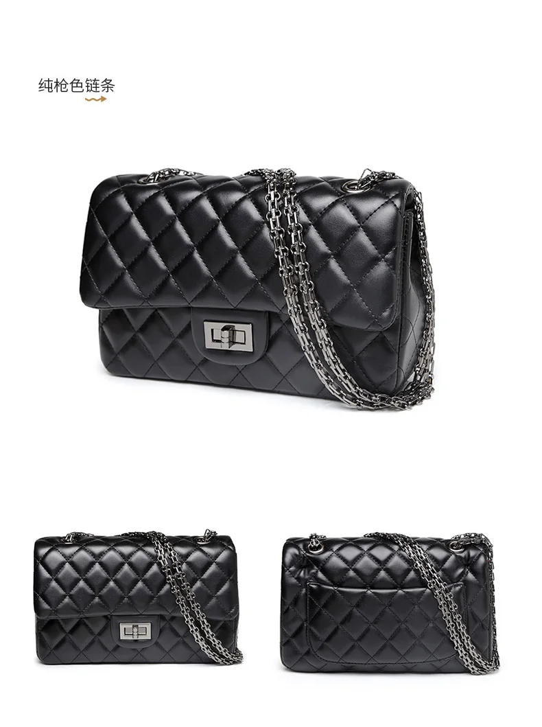 Bolsas de ombro