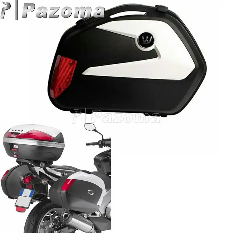pazoma panniers