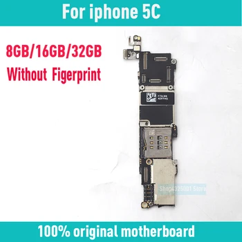 

with Full Chips for iphone 5C Motherboard,100% Original unlocked for iphone 5C Mainboard with IOS System,8gb / 16gb / 32gb