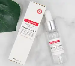 VG Argireline и коллагеновая сыворотка tight пополнения воды опреснительных тонких facial essence