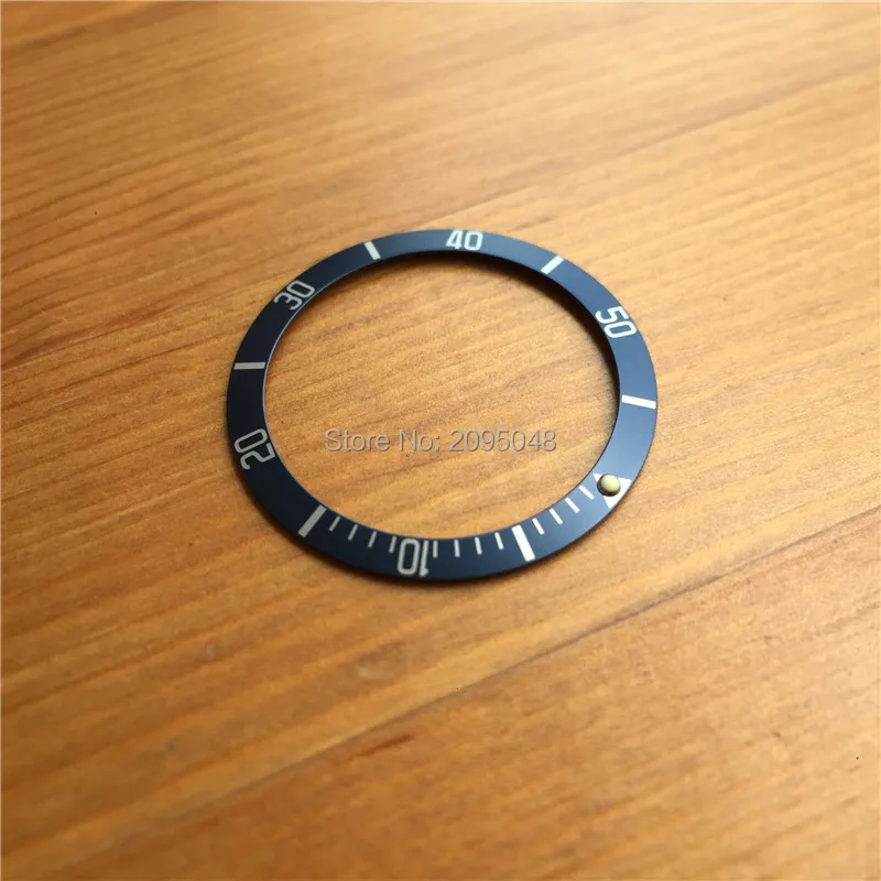 High Quality watch bezel inserts