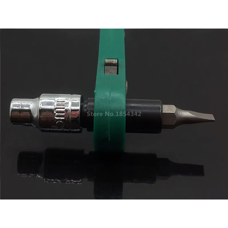 17 шт.|ratchet handle|torque ratchetratchet wrench screwdriver |
