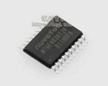 

Free Shipping!!! Chip N76E003AT20 replaces STM8S003F3P6 foot-to-pin compatible