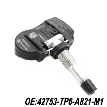

Tire Pressure Sensor For Honda 42753-TP6-A821 42753TP6A821 TPMS Sensor
