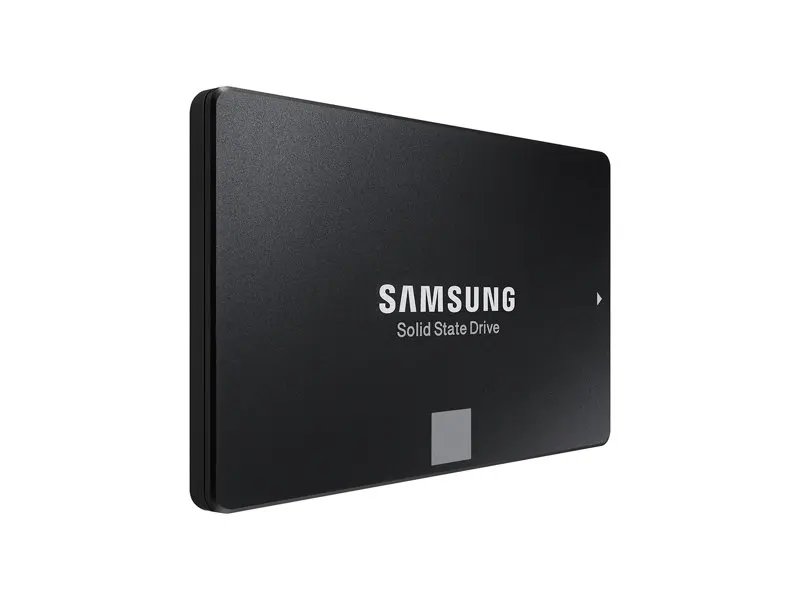 SAMSUNG SSD 860 EVO 250 ГБ 500 1 ТБ Внутренний твердотельный диск SATA3 2,5 HD Жесткий Drivefor ноутбука, настольного компьютера, ПК