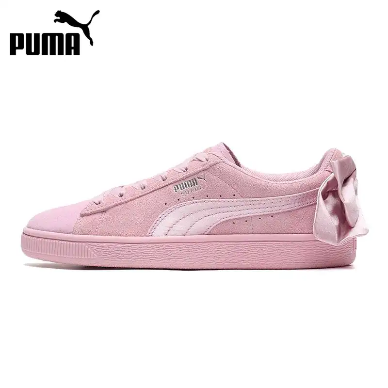 puma lazo mujer