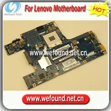 100% Working Laptop Motherboard For lenovo U460 LA-5941P Series Mainboard, System Board